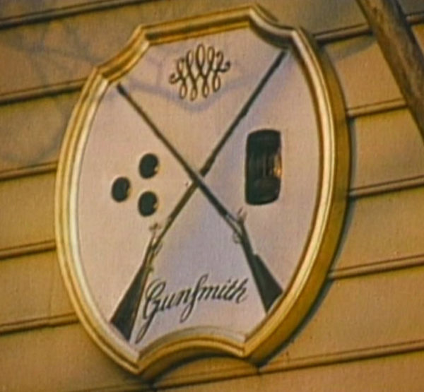 Gunsmith of Williamsburg GCA Gunsmithing Club of America