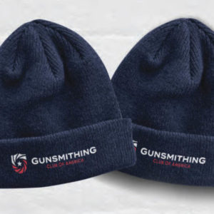 GCA Beanie
