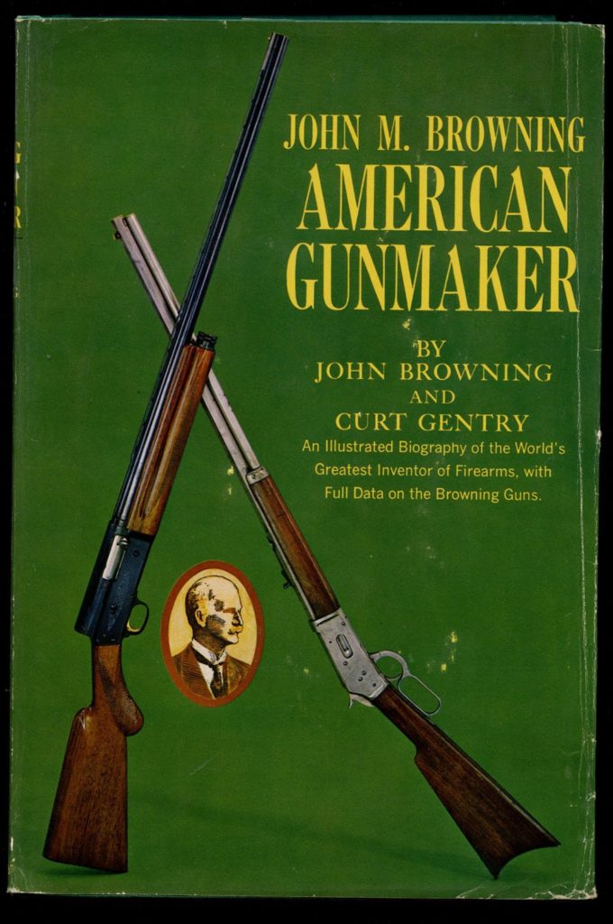 Must Have Firearms Books For Every Gunsmith - GCA - Gunsmithing Club Of ...