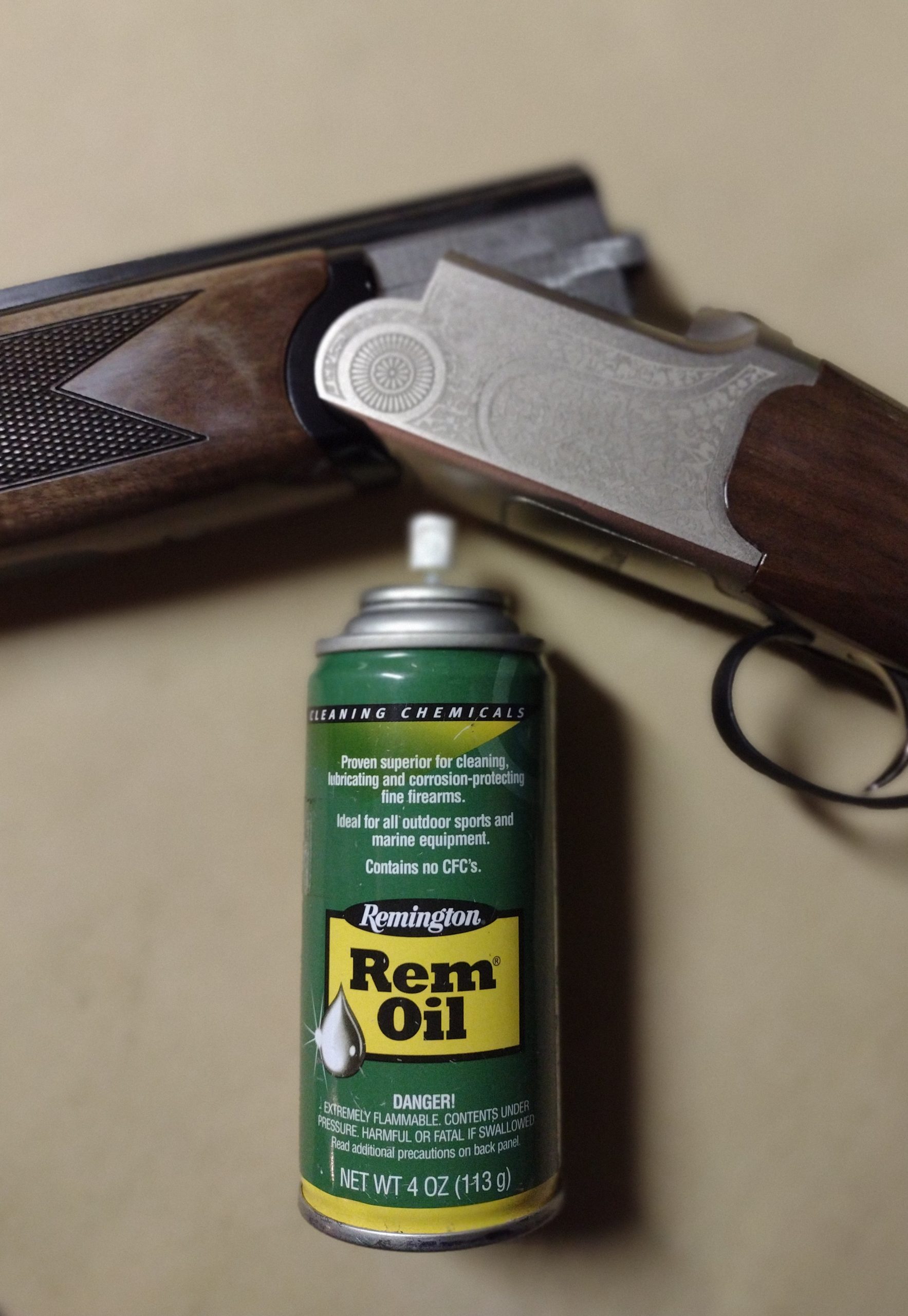 10 Solvents You Should Know About GCA Gunsmithing Club of America