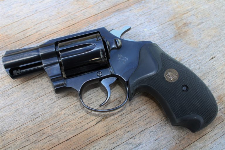 Hands On Class Colt Revolvers GCA Gunsmithing Club of America