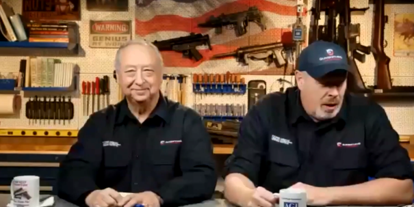 Live Video Cover
