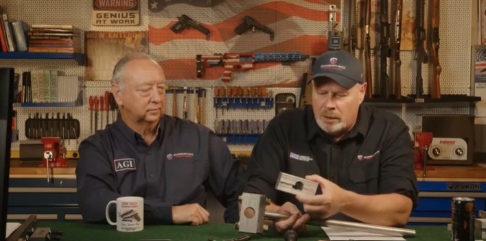 Guntech Videos Volume Cover