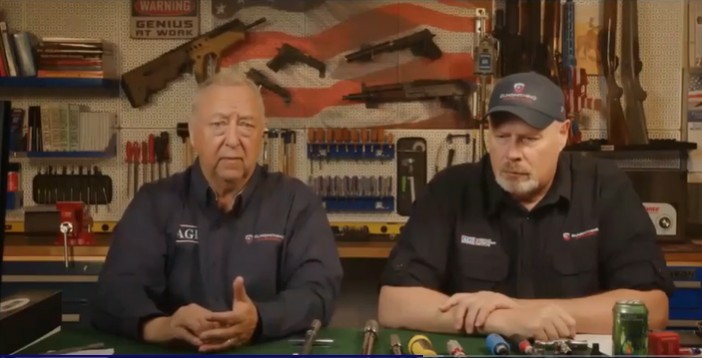 Guntech Videos Volume Cover