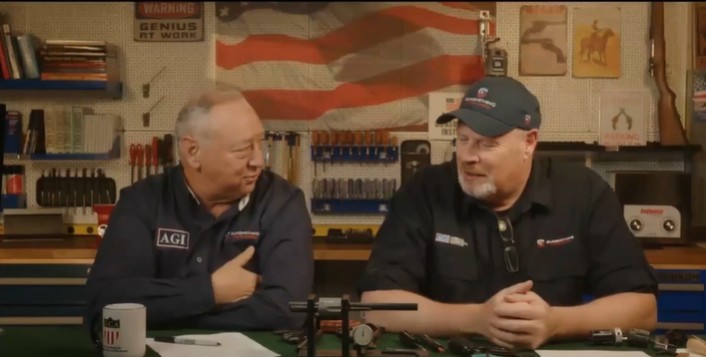 Guntech Videos Volume Cover