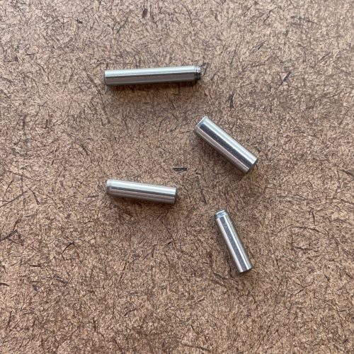 dowel pins dowel pins